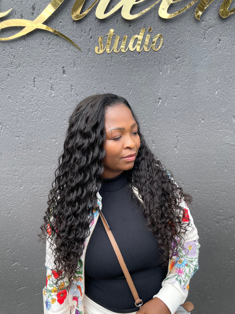 Hair Extensions