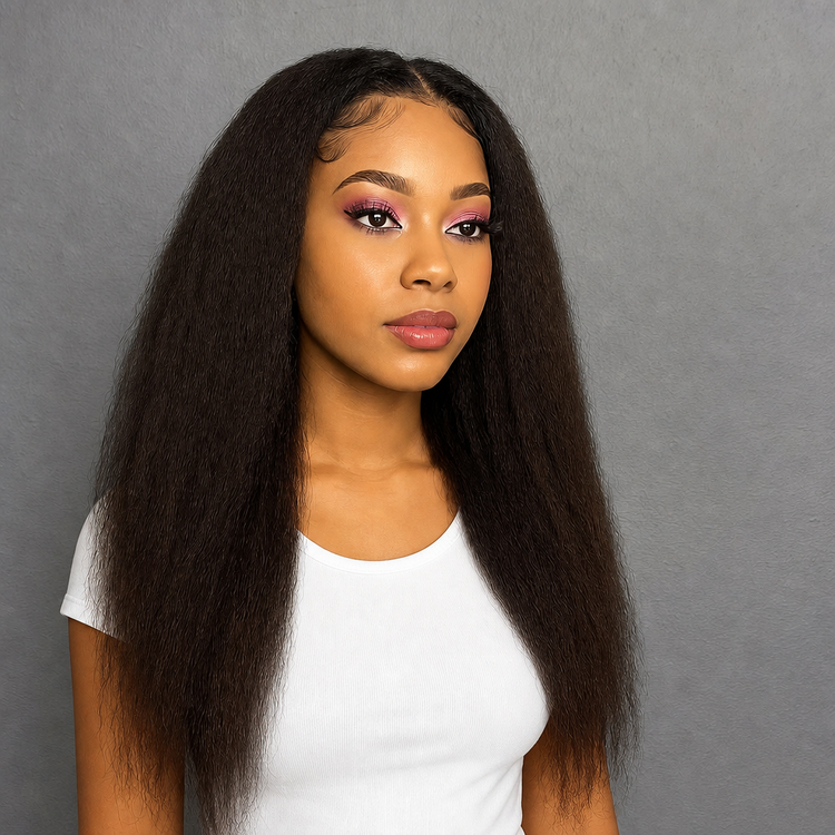 Brazilian Wigs