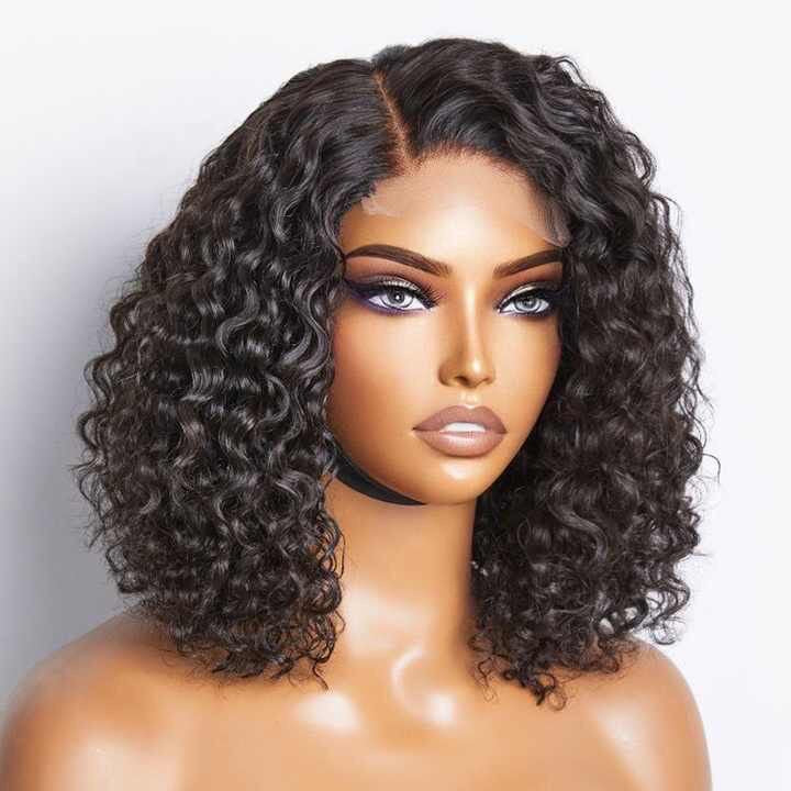 12" Burmese Curl 4x4 Queens Studio