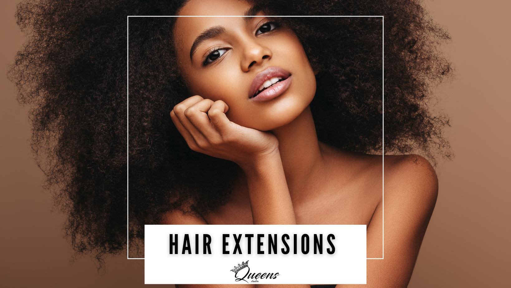Brazilian hair salon queens sale