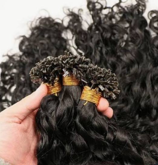 K-tip Extensions Queens studio